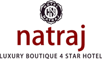 Hotel Natraj Logo